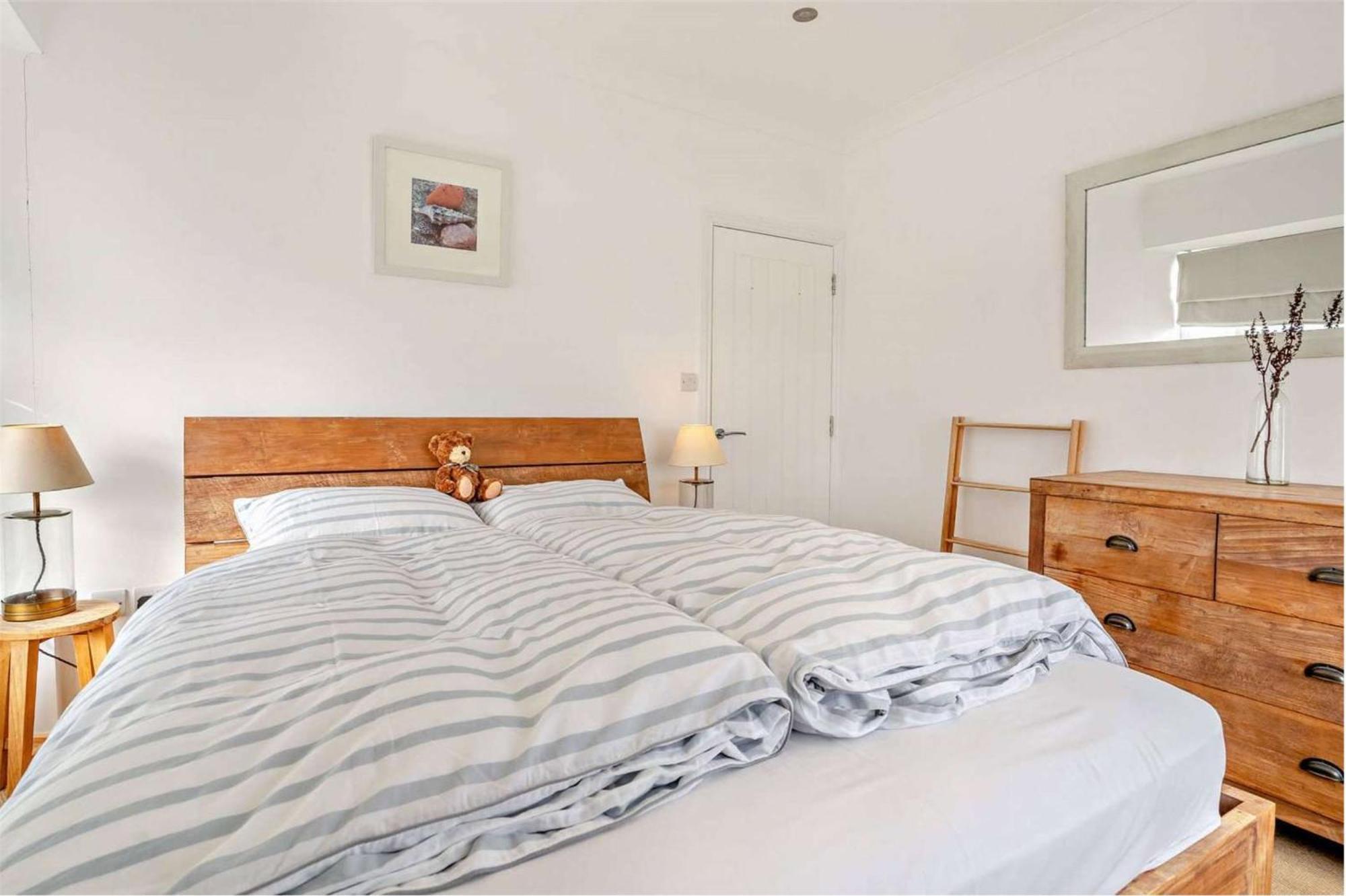 No.1 Sail House Apartment New Quay  Exterior foto