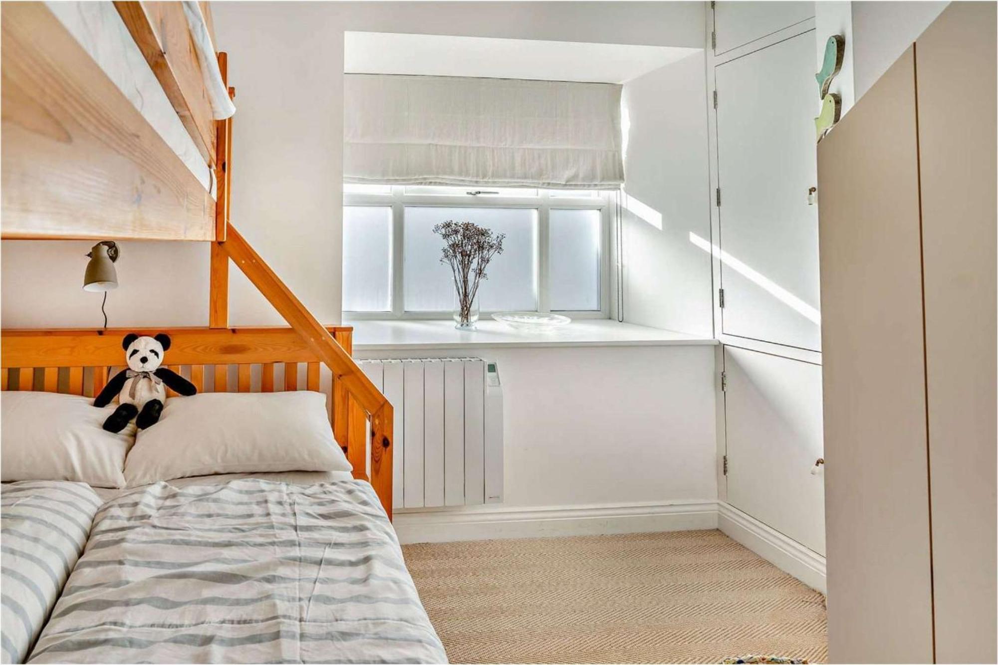 No.1 Sail House Apartment New Quay  Exterior foto